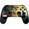 Marvel Black Panther TChalla King of Wakanda Google Stadia Controller Skin